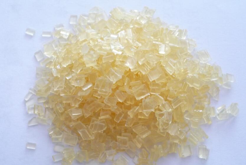 丙烯酸樹(shù)脂