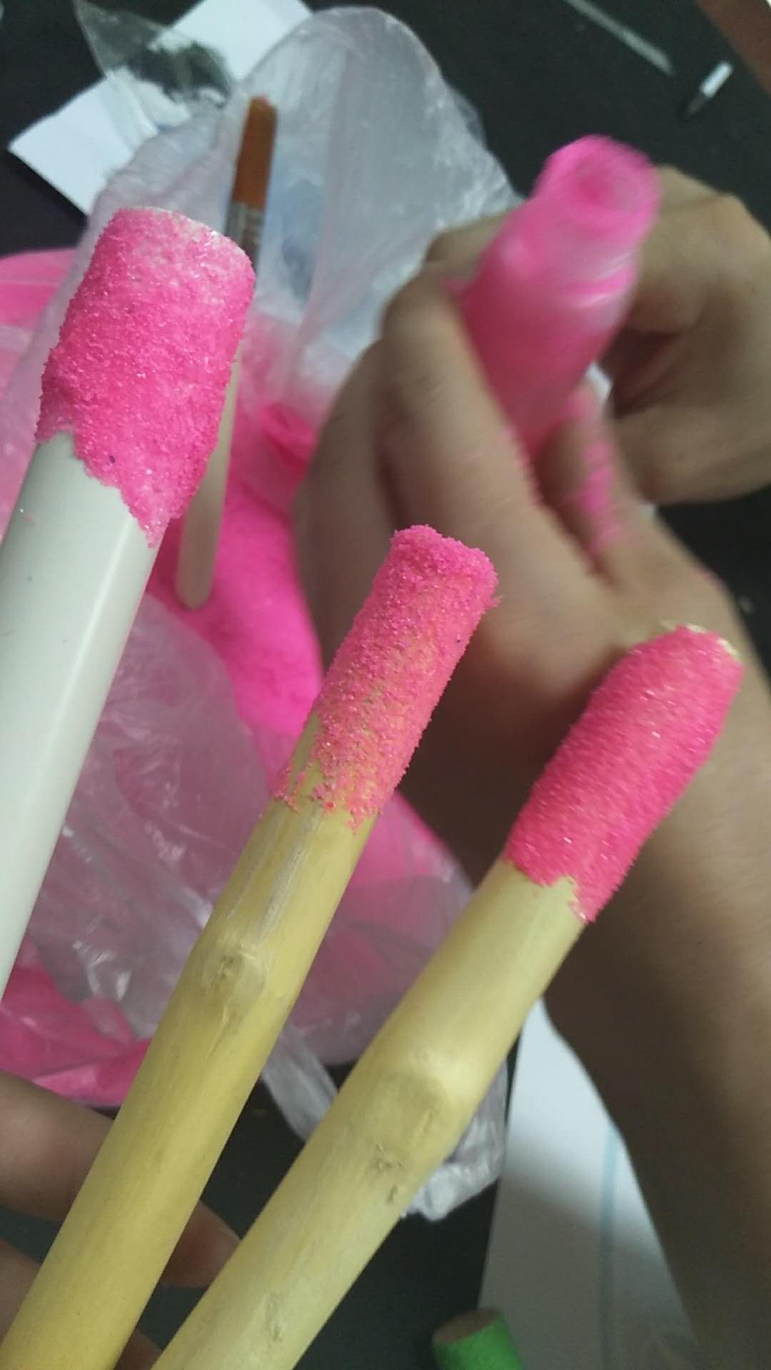 環(huán)氧樹脂灌封ab膠