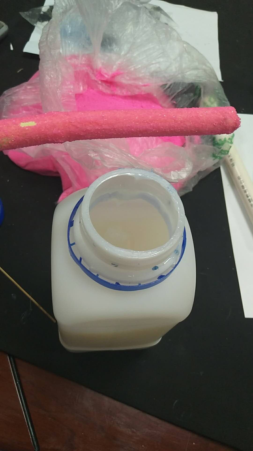 環(huán)氧樹脂灌封ab膠水